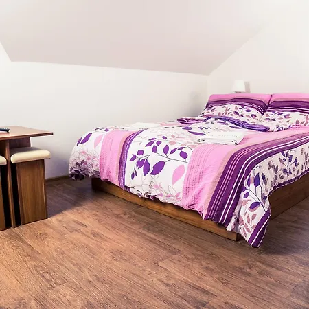 Vinarstvi Buchtovi 3* Velké Pavlovice